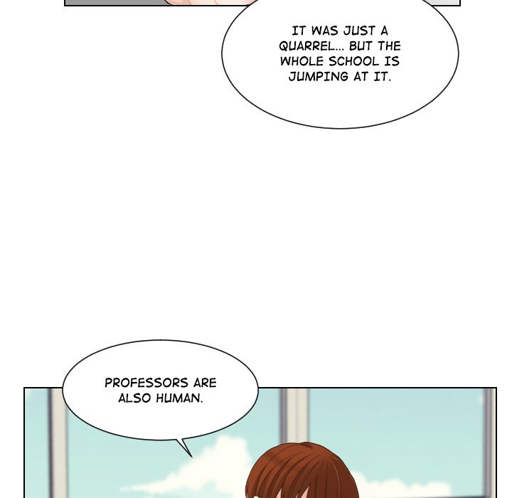 Unrequited Love Chapter 63 - Manhwa18.com