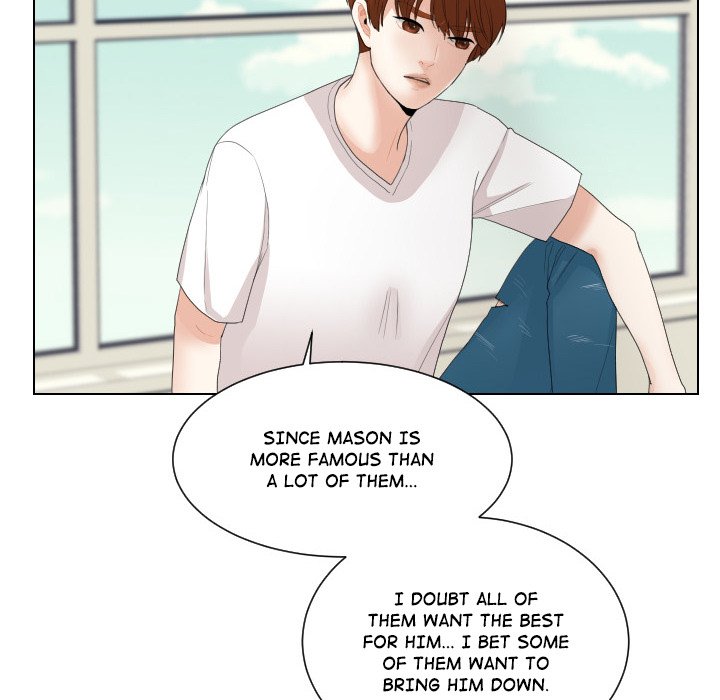 Unrequited Love Chapter 63 - Manhwa18.com