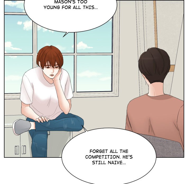 Unrequited Love Chapter 63 - Manhwa18.com