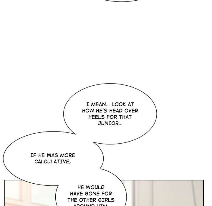 Unrequited Love Chapter 63 - Manhwa18.com