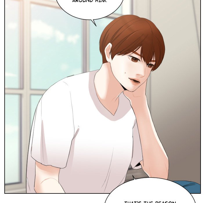 Unrequited Love Chapter 63 - Manhwa18.com