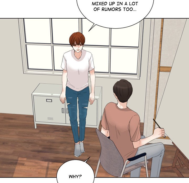 Unrequited Love Chapter 63 - Manhwa18.com