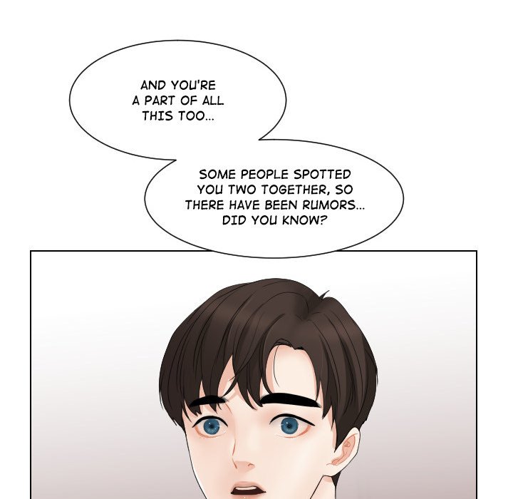 Unrequited Love Chapter 63 - Manhwa18.com