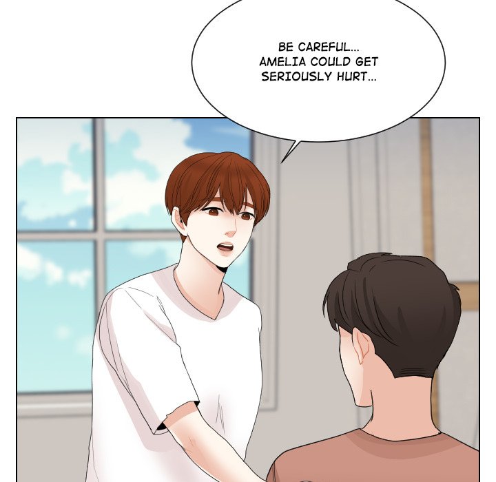 Unrequited Love Chapter 63 - Manhwa18.com