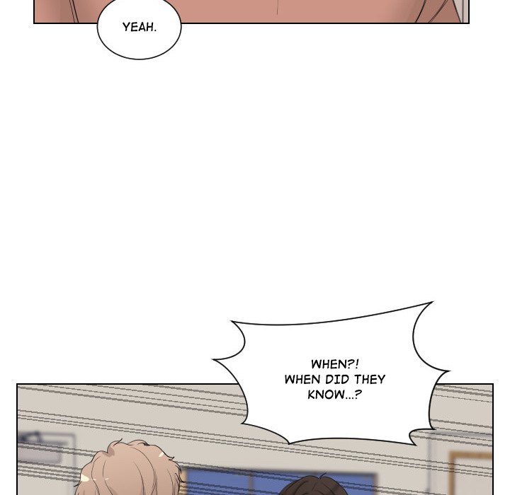 Unrequited Love Chapter 63 - Manhwa18.com