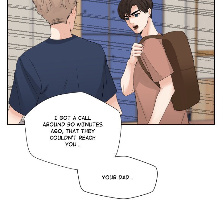 Unrequited Love Chapter 63 - Manhwa18.com