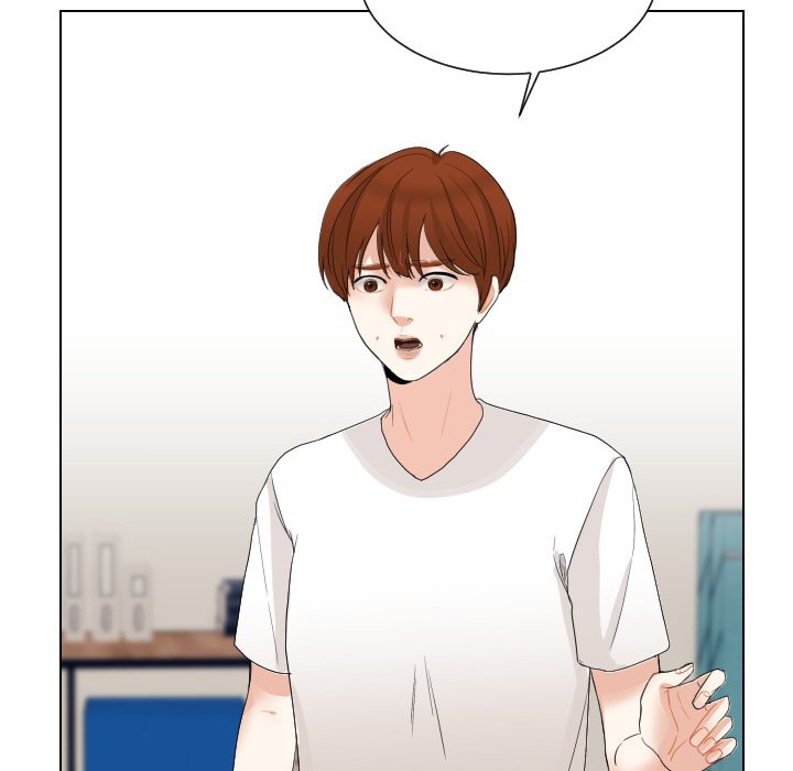 Unrequited Love Chapter 63 - Manhwa18.com