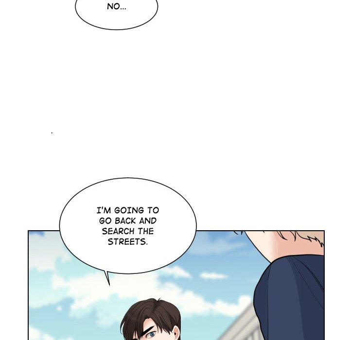 Unrequited Love Chapter 63 - Manhwa18.com