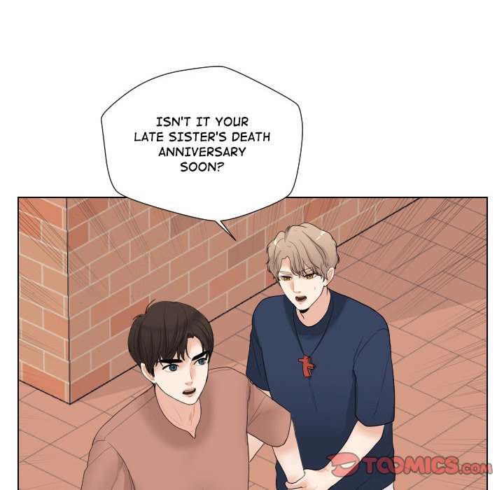 Unrequited Love Chapter 63 - Manhwa18.com