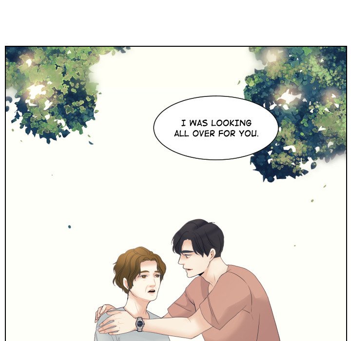 Unrequited Love Chapter 63 - Manhwa18.com