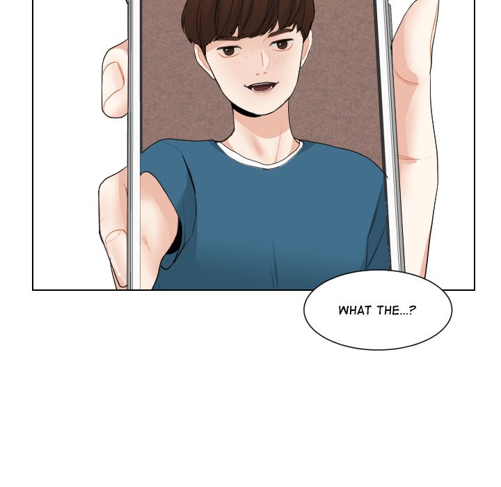 Unrequited Love Chapter 66 - Manhwa18.com