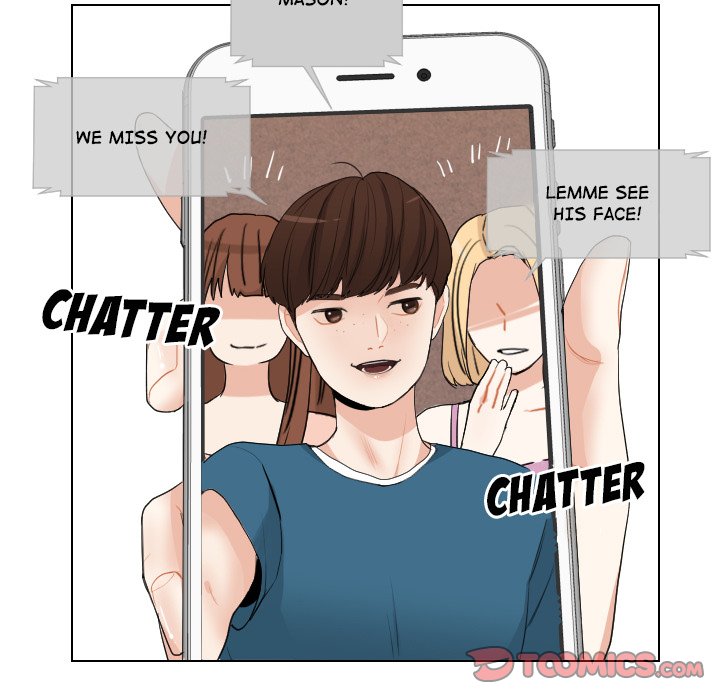 Unrequited Love Chapter 66 - Manhwa18.com