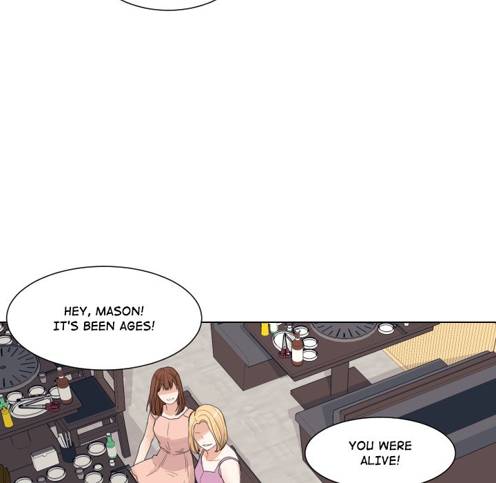 Unrequited Love Chapter 66 - Manhwa18.com