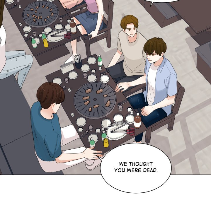 Unrequited Love Chapter 66 - Manhwa18.com