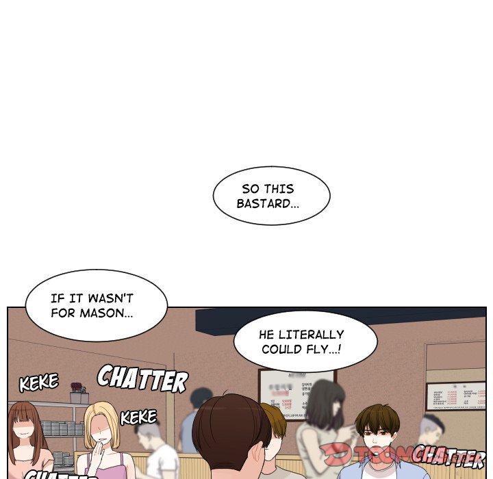 Unrequited Love Chapter 66 - Manhwa18.com