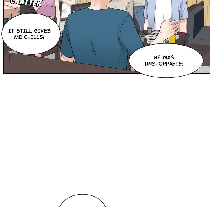 Unrequited Love Chapter 66 - Manhwa18.com