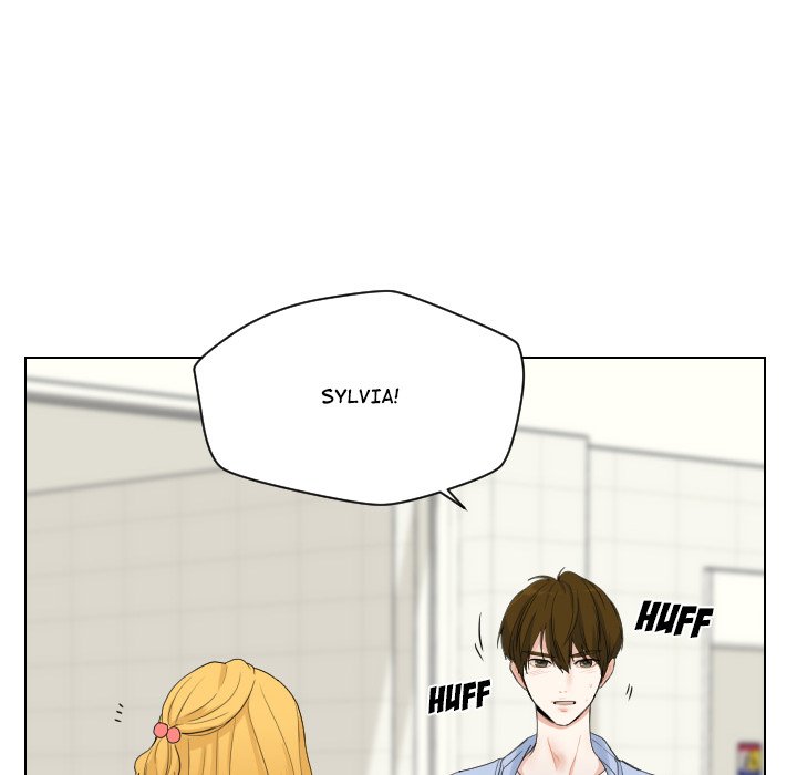 Unrequited Love Chapter 66 - Manhwa18.com