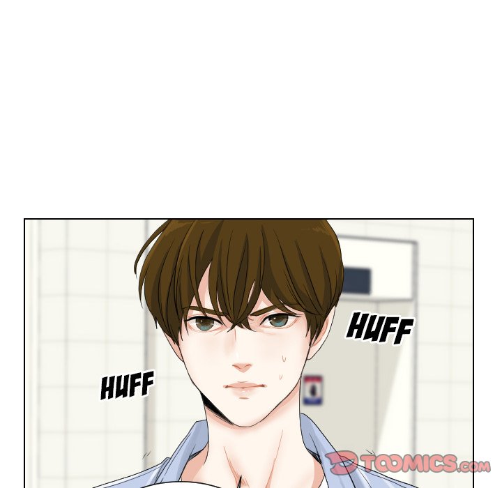 Unrequited Love Chapter 66 - Manhwa18.com