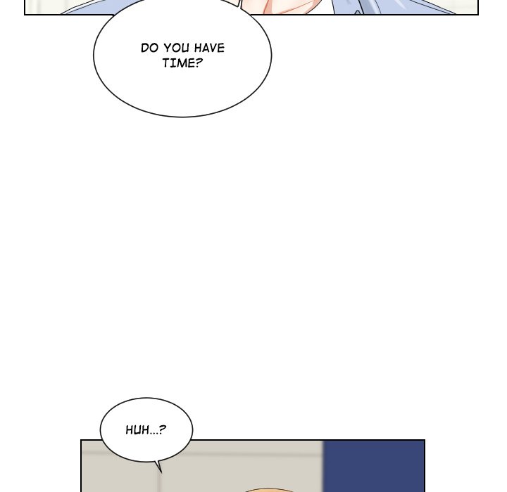 Unrequited Love Chapter 66 - Manhwa18.com