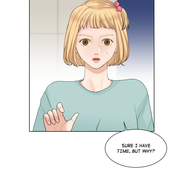 Unrequited Love Chapter 66 - Manhwa18.com