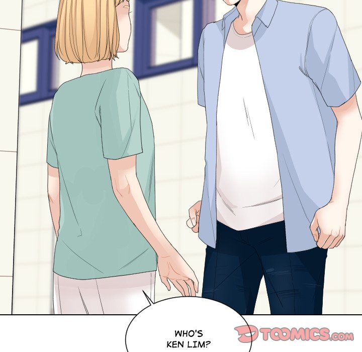 Unrequited Love Chapter 66 - Manhwa18.com