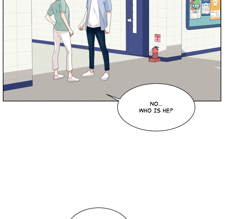 Unrequited Love Chapter 66 - Manhwa18.com