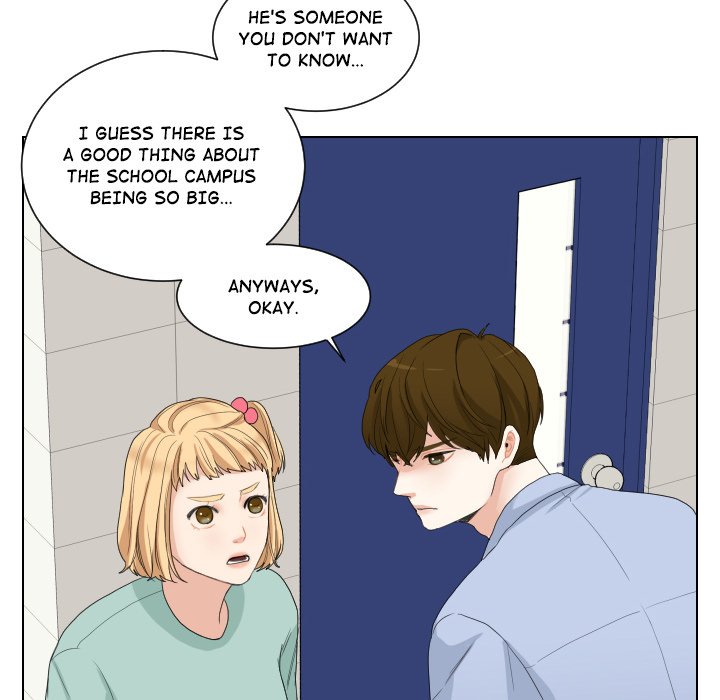 Unrequited Love Chapter 66 - Manhwa18.com