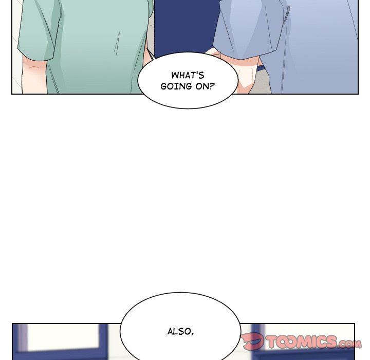 Unrequited Love Chapter 66 - Manhwa18.com