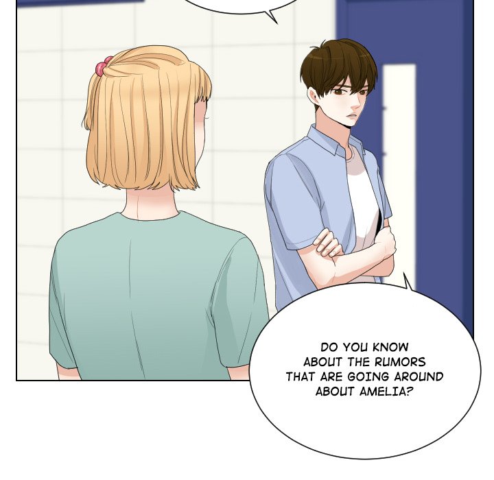 Unrequited Love Chapter 66 - Manhwa18.com