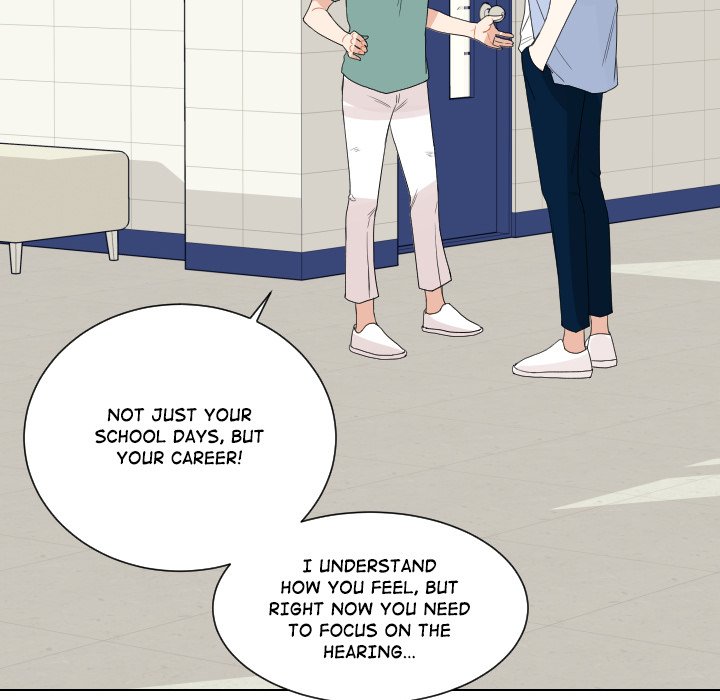 Unrequited Love Chapter 66 - Manhwa18.com