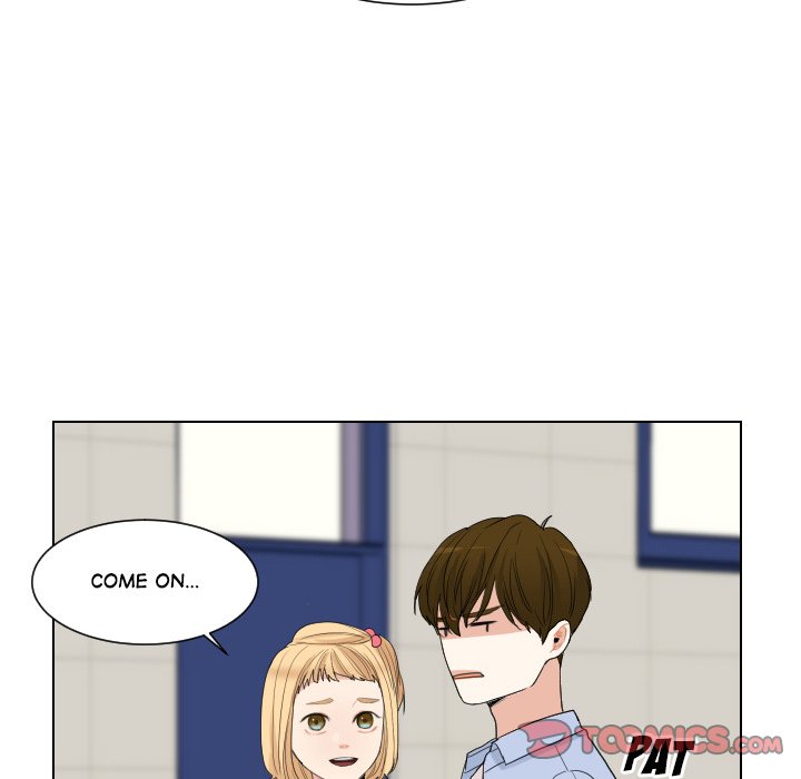 Unrequited Love Chapter 66 - Manhwa18.com