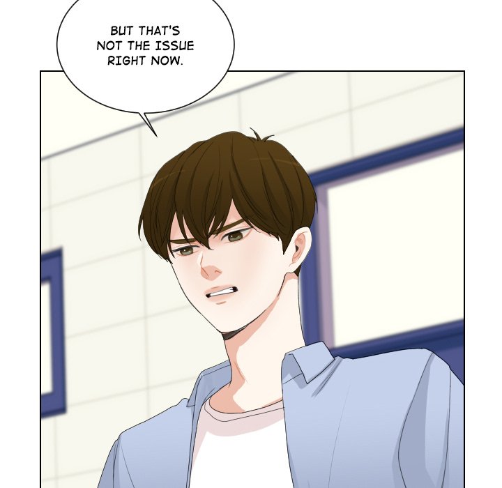 Unrequited Love Chapter 66 - Manhwa18.com