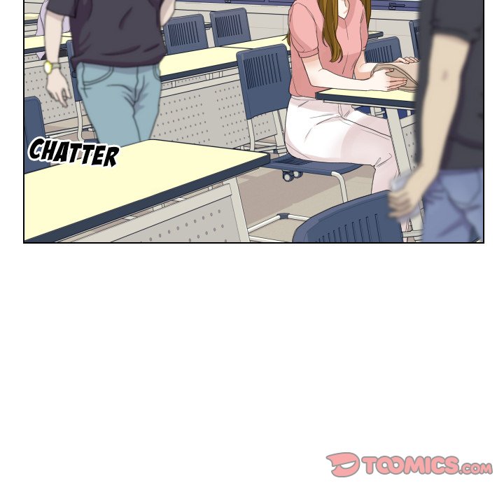 Unrequited Love Chapter 66 - Manhwa18.com