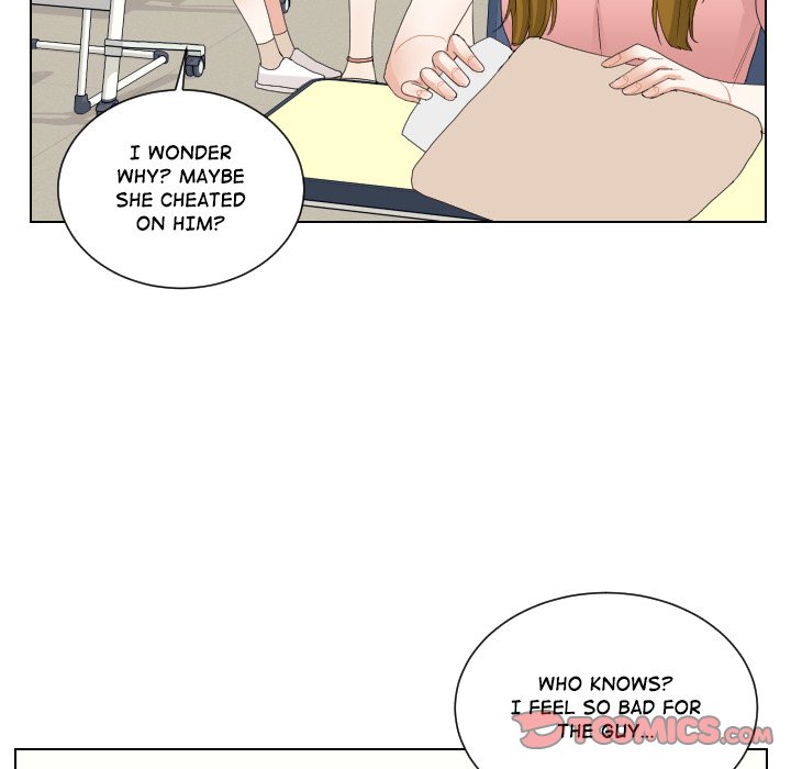 Unrequited Love Chapter 66 - Manhwa18.com