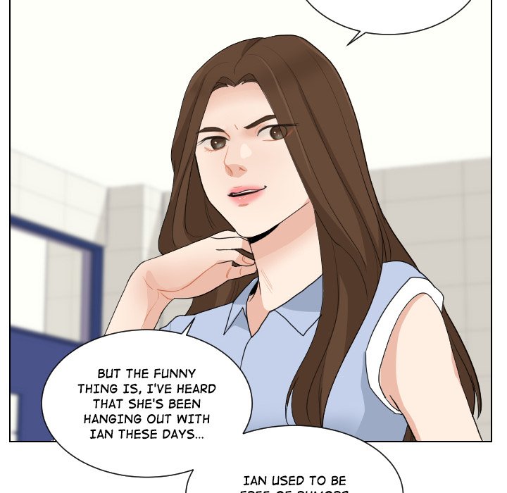 Unrequited Love Chapter 66 - Manhwa18.com