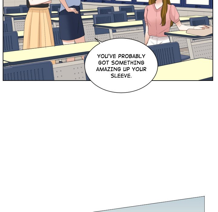 Unrequited Love Chapter 66 - Manhwa18.com