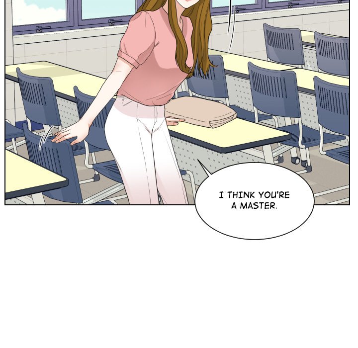 Unrequited Love Chapter 66 - Manhwa18.com