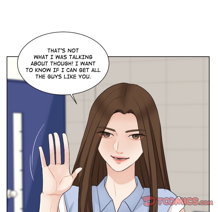 Unrequited Love Chapter 66 - Manhwa18.com