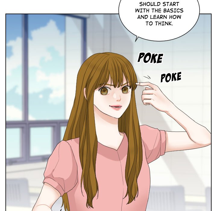 Unrequited Love Chapter 66 - Manhwa18.com