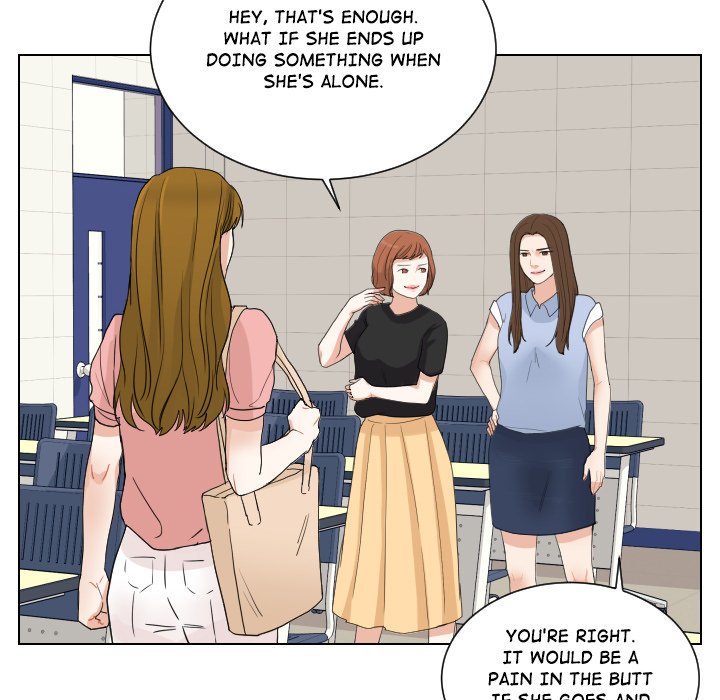 Unrequited Love Chapter 66 - Manhwa18.com