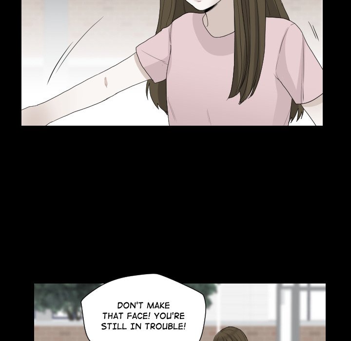 Unrequited Love Chapter 67 - Manhwa18.com