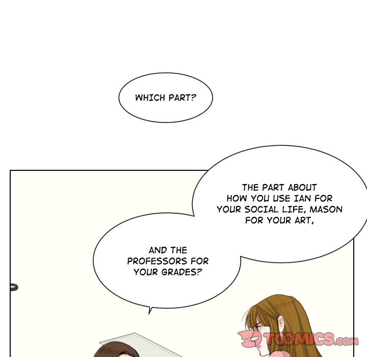 Unrequited Love Chapter 67 - Manhwa18.com