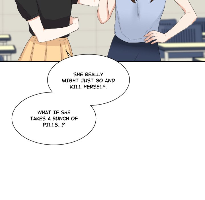 Unrequited Love Chapter 67 - Manhwa18.com