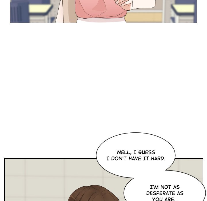 Unrequited Love Chapter 67 - Manhwa18.com