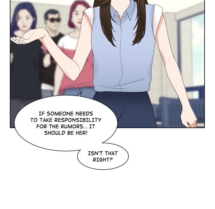 Unrequited Love Chapter 67 - Manhwa18.com