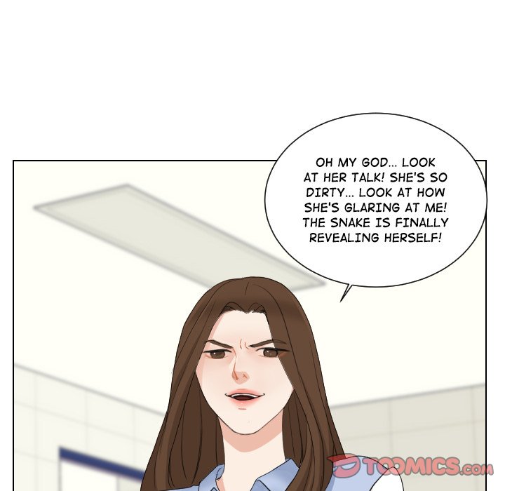 Unrequited Love Chapter 67 - Manhwa18.com