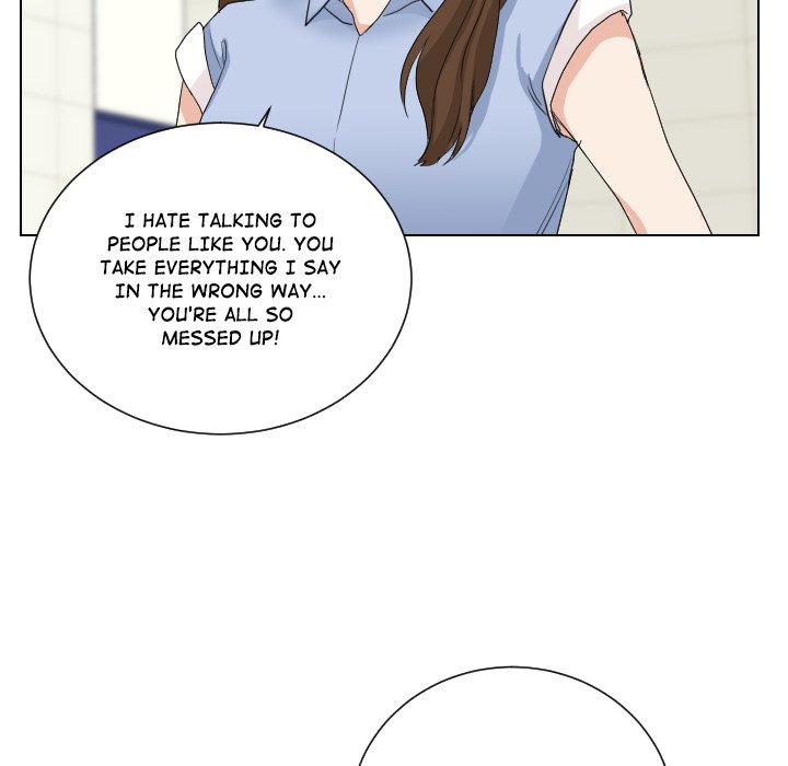 Unrequited Love Chapter 67 - Manhwa18.com