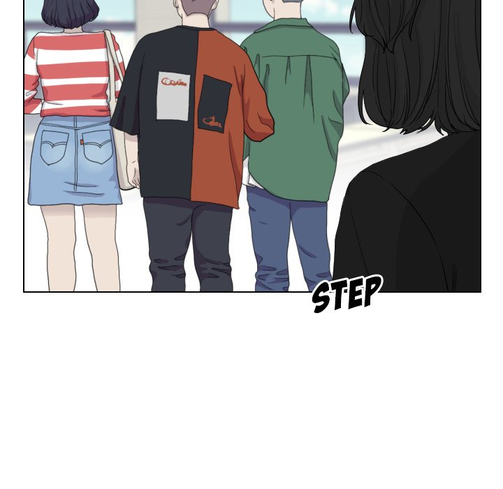 Unrequited Love Chapter 67 - Manhwa18.com