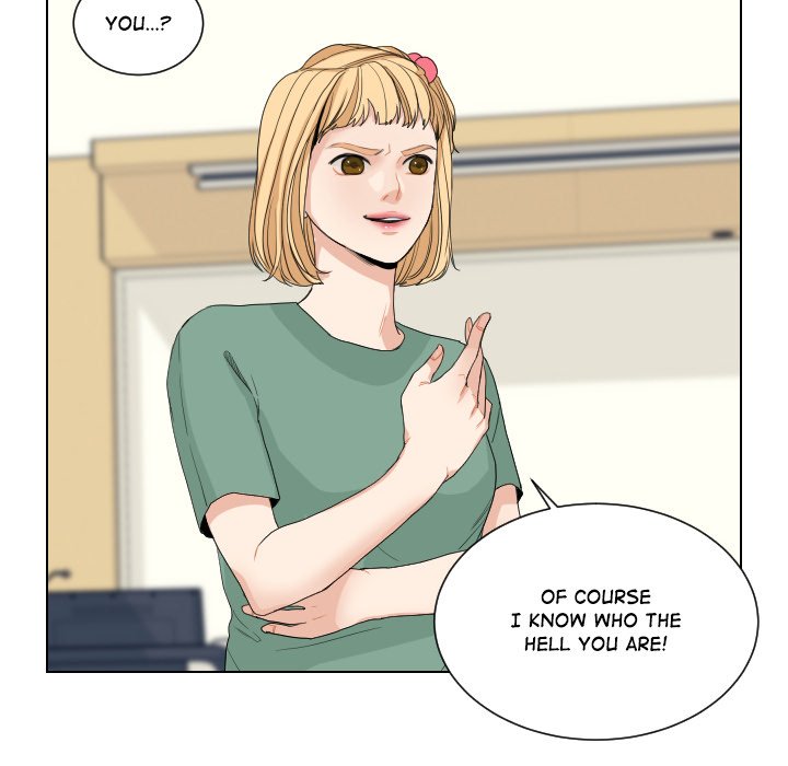 Unrequited Love Chapter 67 - Manhwa18.com