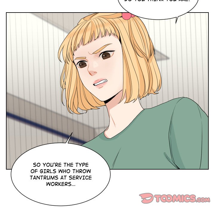 Unrequited Love Chapter 68 - Manhwa18.com